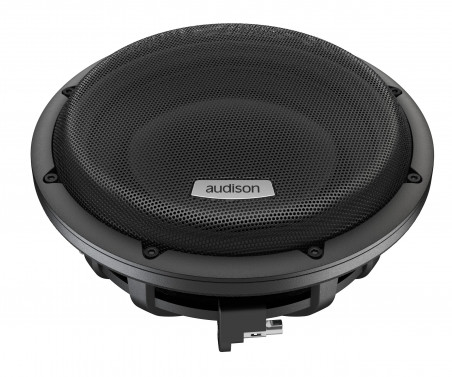 Audison AV 10 D2 II