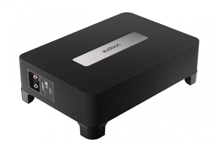 Audison AVBX 10 D4 II