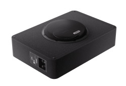 Audison AVBX 10 D4 II