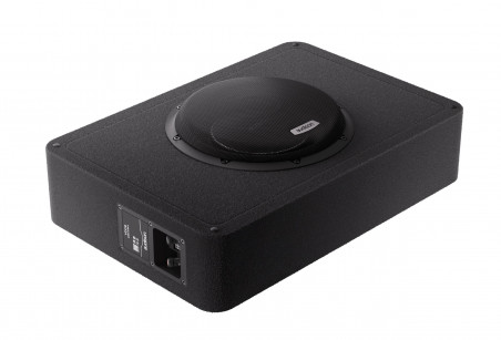 Audison AVBX 10 D4 II