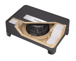 Audison AVBX 10 D4 II