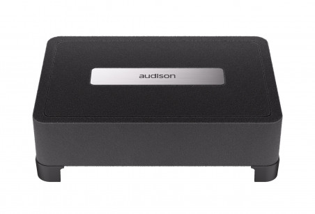 Audison AVBX 10 D4 II