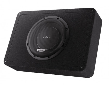 Audison AVBX 10 D4 II