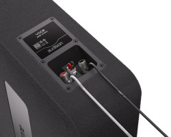 Audison AVBX 10 D4 II