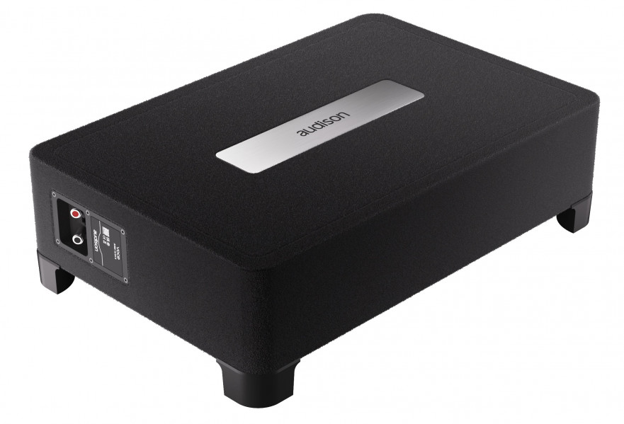 Audison AVBX 12 D4 II