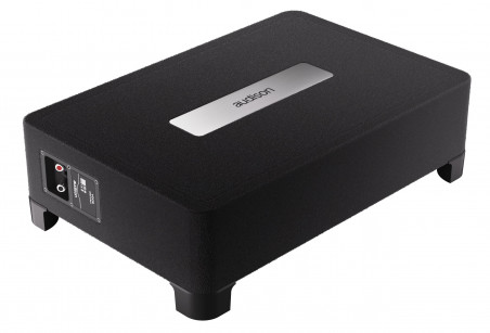 Audison AVBX 12 D4 II