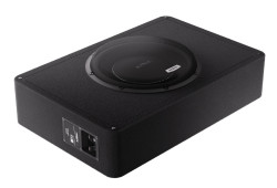 Audison AVBX 12 D4 II