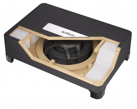 Audison AVBX 12 D4 II