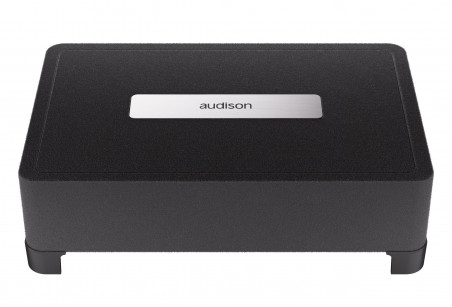 Audison AVBX 12 D4 II