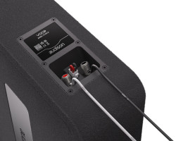 Audison AVBX 12 D4 II