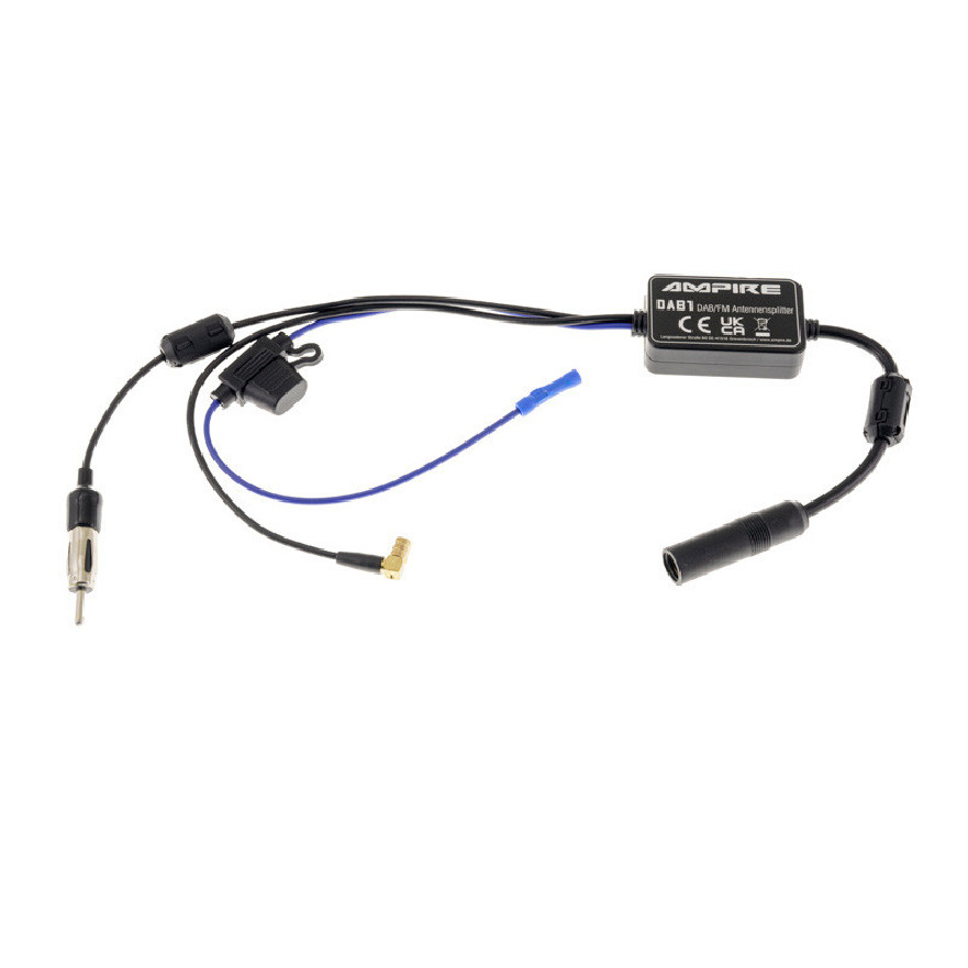 Ampire DAB1
