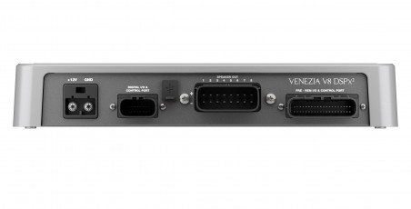 VENEZIA V8 DSPx²