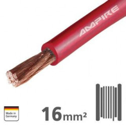 XSK16-RED-60