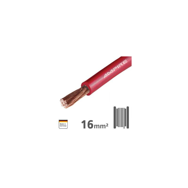 XSK16-RED-60