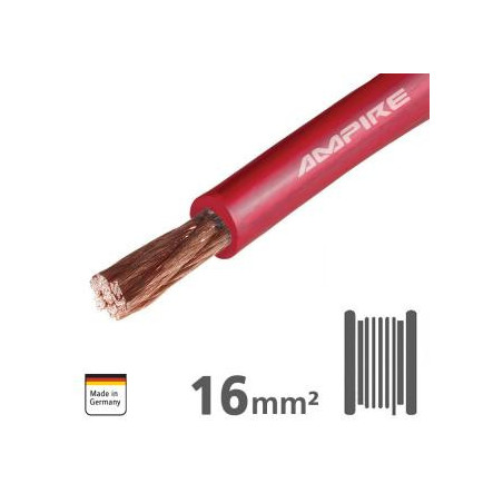 XSK16-RED-60