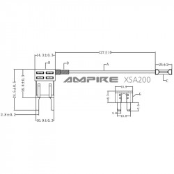XSA405