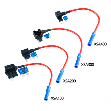 XSA405