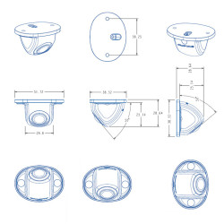 KCX102W