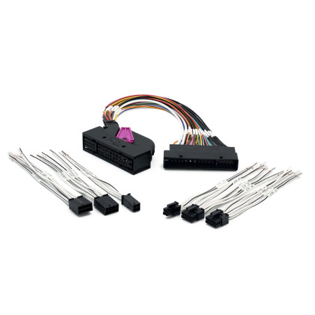 CN MX T-H 32P PREMIUM