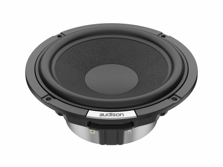 AV 6.5 S II
