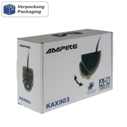 Ampire KAX903
