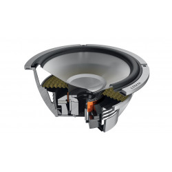 TH 6.5 II sax